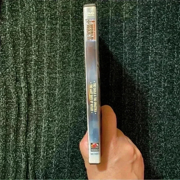 Unsolved Mysteries of World War II The Last Days of Hitler DVD Documentary - Picture 4 of 4